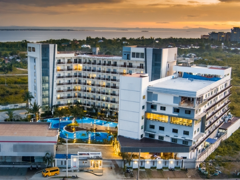 フィリピン留学 Cebu21 - CIA-CIA OUTSIDE-1